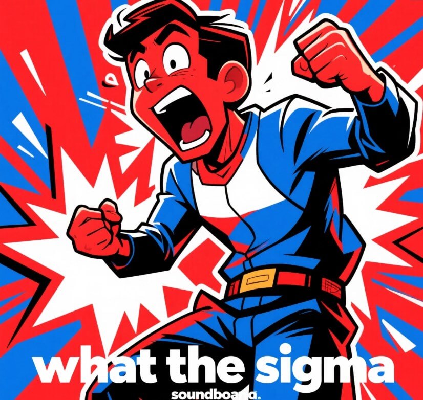 what the sigma