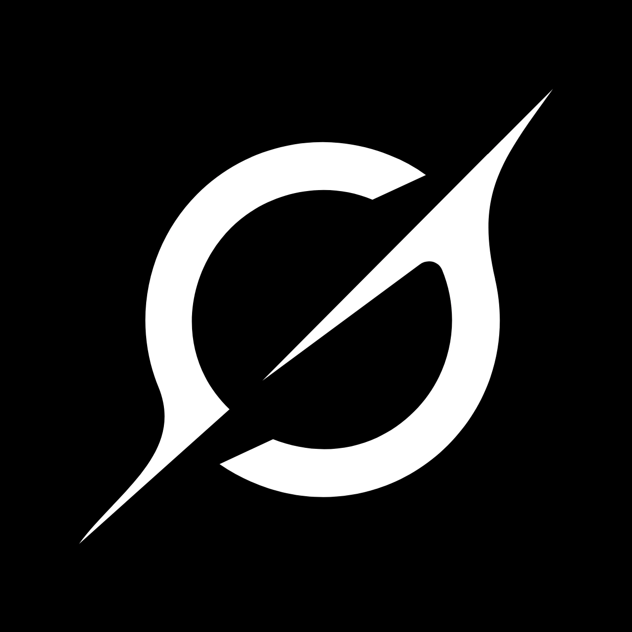 selected model icon